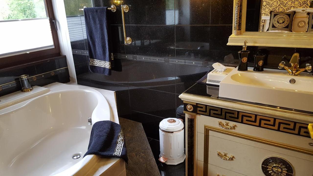 ברלין Hotel Forsthaus מראה חיצוני תמונה