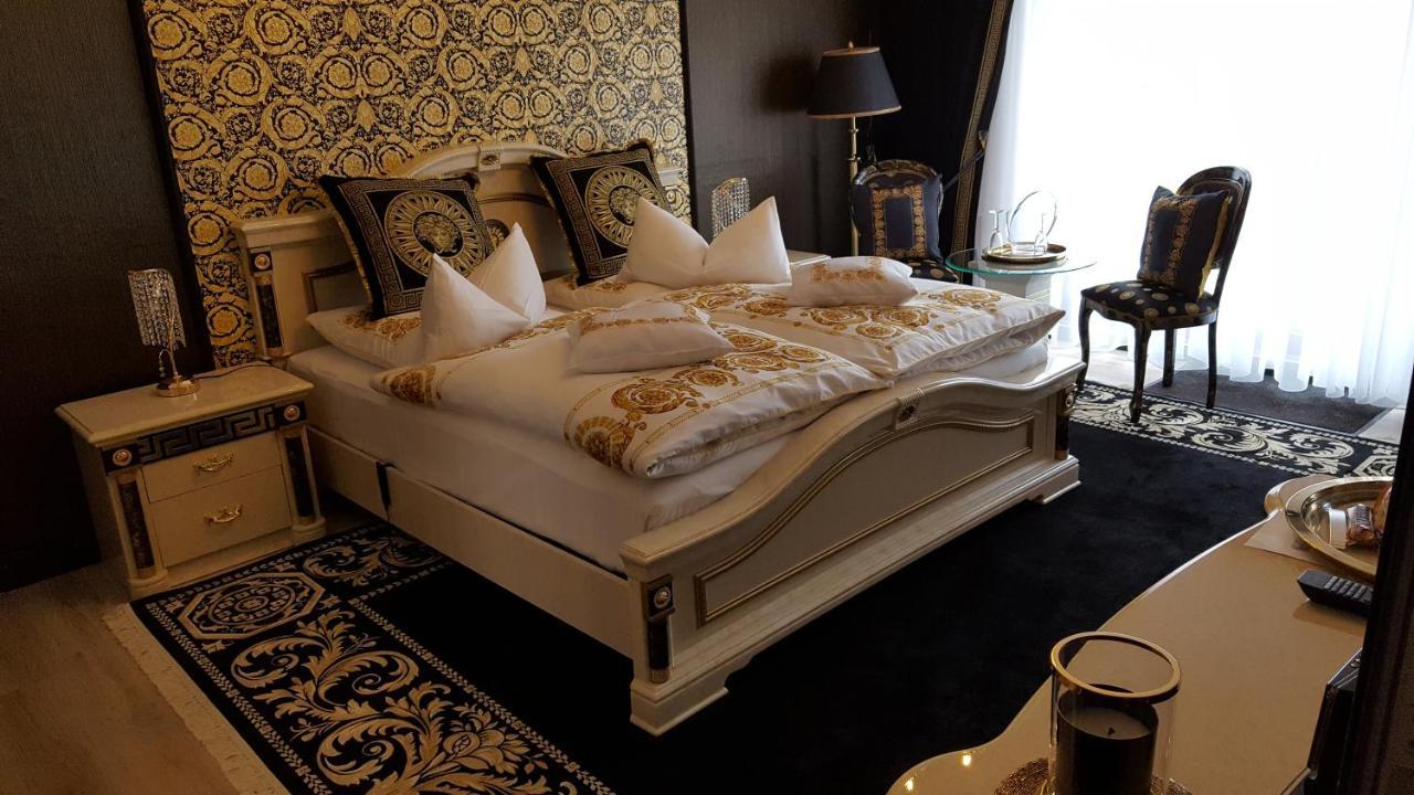ברלין Hotel Forsthaus מראה חיצוני תמונה