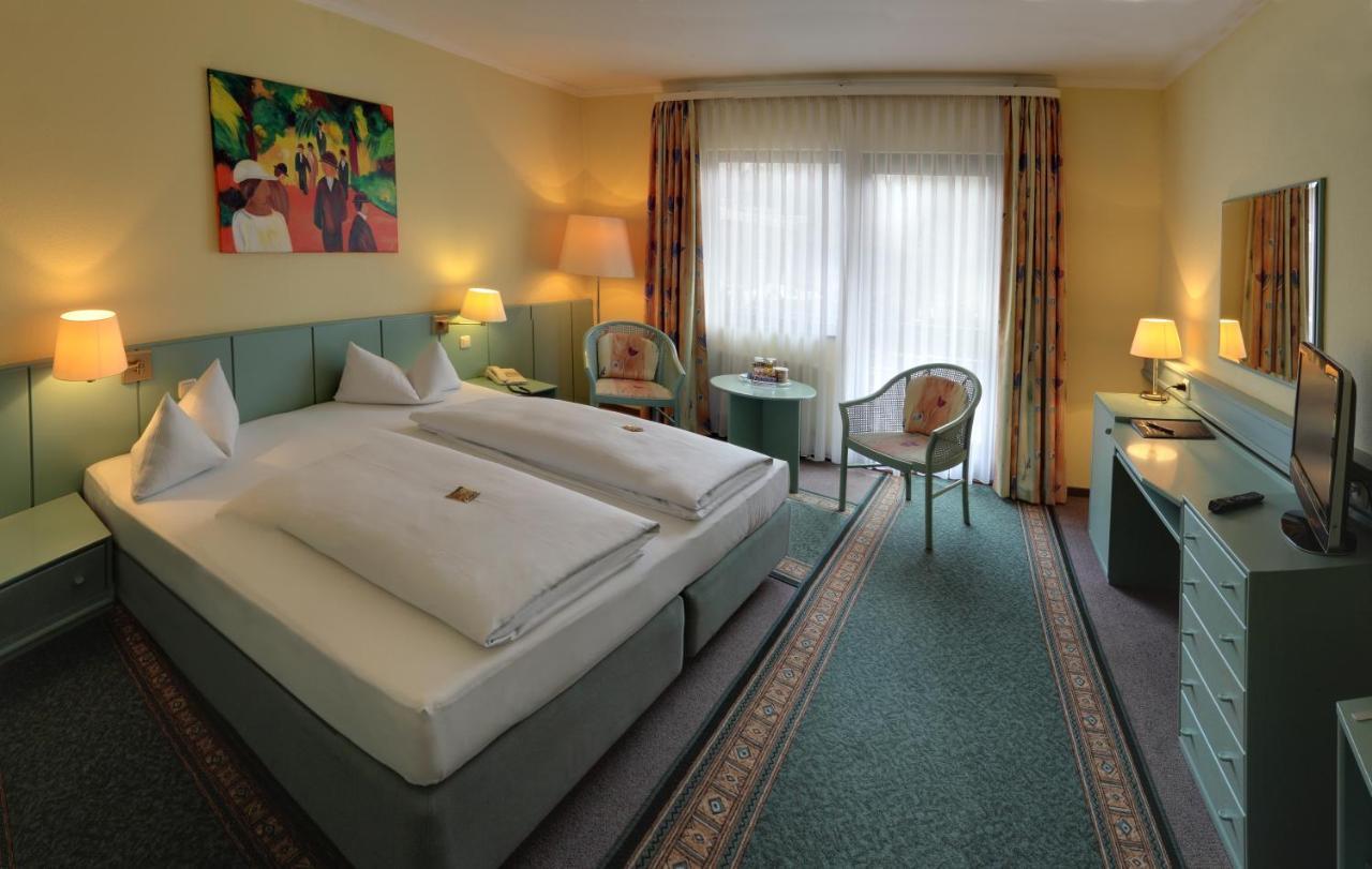 ברלין Hotel Forsthaus מראה חיצוני תמונה